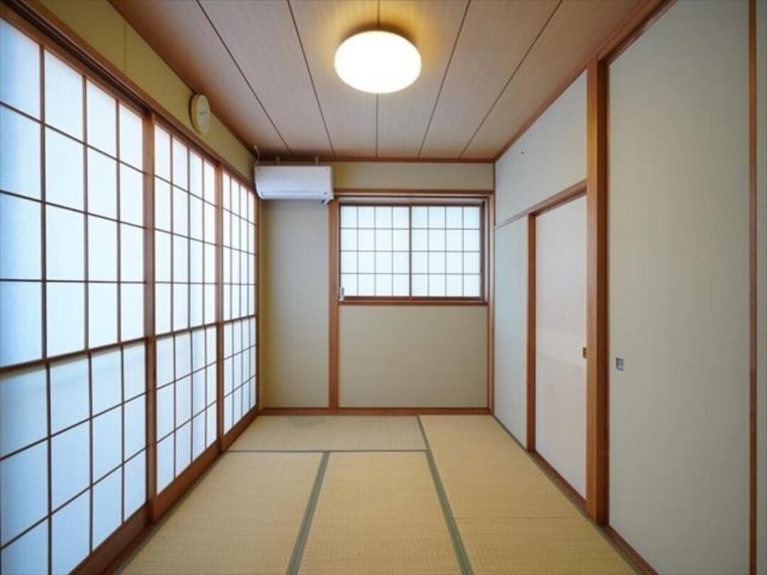 海と駅の近くのゲストハウス海悠 Ito  Exteriér fotografie